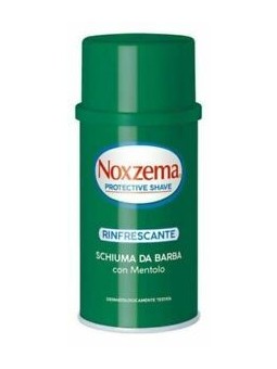 Espuma de Afeitar Menthol...