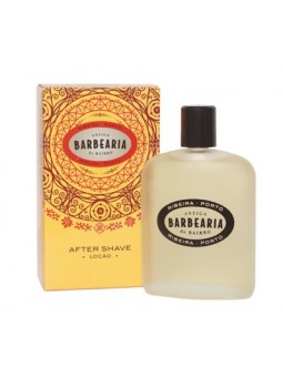 After Shave Loción 100ml Antigua Barbería de Barrio