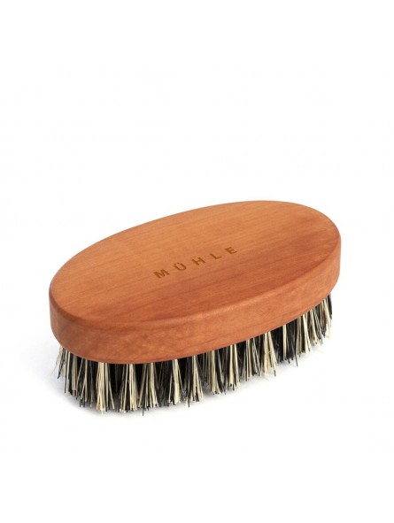 Cepillo barba fibra natural MILL