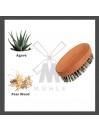 Cepillo barba fibra natural MILL