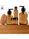 Cepillo barba fibra natural MILL
