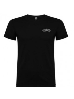 Brosh Short Sleeve T-Shirt (Black)