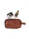 Epsilon Promotion Set Afeitado Amber