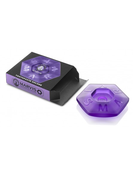 Soporte Para Dentríficos Marvis Violeta