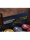 Expositor ''Glorifier'' de Dapper Dan
