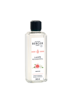 Perfume de Hogar Paris Chic 500ml. Maison Berger Paris 1898