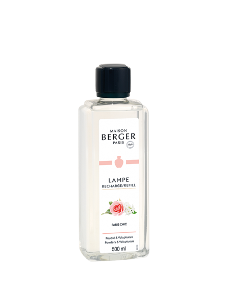 Perfume de Hogar Paris Chic 500ml. Maison Berger Paris 1898