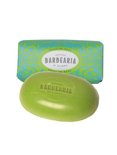 Jabón de Baño Príncipe Real 150gr