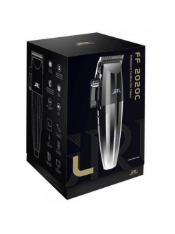 Máquina Cortar Pelo Profesional Clipper Fresh Fade 2020C JRL