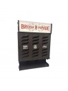 Large Classic Vending Display Brosh