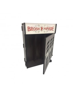 Large Classic Vending Display Brosh