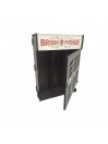 Large Classic Vending Display Brosh