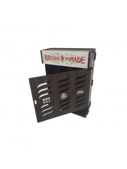 Large Classic Vending Display Brosh