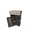 Large Classic Vending Display Brosh