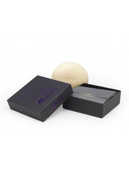 Saponificio Varesino Morado Bath Soap 150g