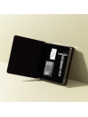 Rockwell Model T2 White Chrome Razor