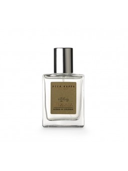 Acca Kappa Eau de Cologne 1869 30ml.