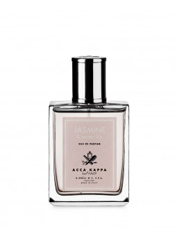 Agua de Perfume Jasmin & Water Lily Acca Kappa 100ml.