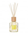 Ambientador con Mikados Green Mandarin Acca Kappa 250ml.