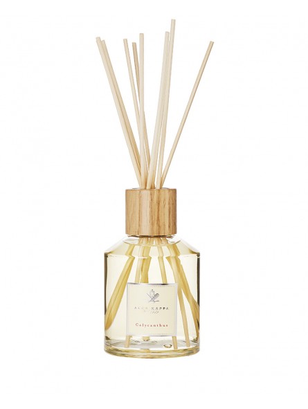 Ambientador con Mikado Calycantus Acca Kappa 250ml.