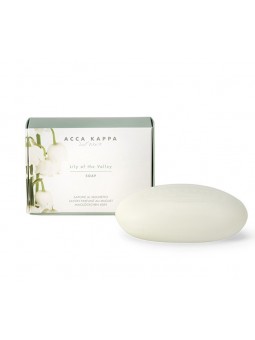 Acca Kappa Bath Soap Lily...