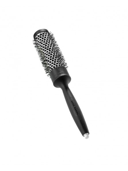 Acca Kappa Comfort Grip Tourmaline Brush.