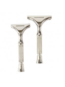 Maquinilla de Afeitar Asylum Injector