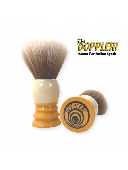 Brocha de Afeitar The Doppler Phoenix A. A.