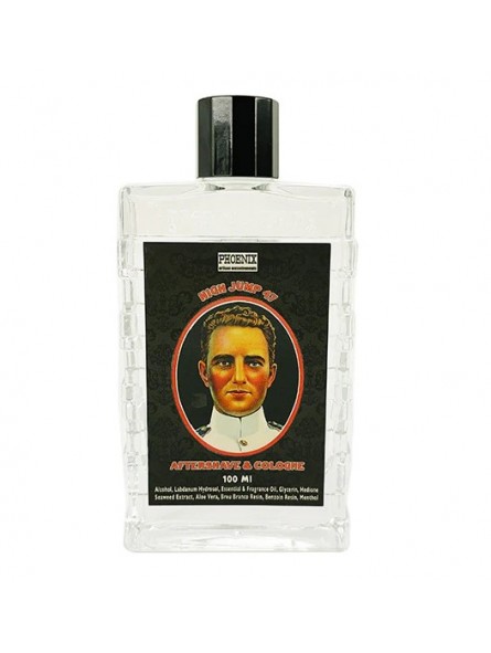Phoenix Artisan Accoutrements Aftershave Cologne High Jump 100ml