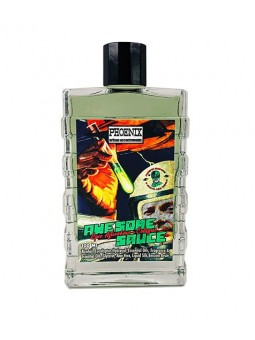 Aftershave Colonia Awesome Sauce Phoenix Artisan Accoutremen