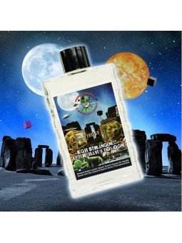 Aftershave Colonia Fresco Phoenix Artisan Accoutrements 100m