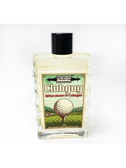 Aftershave Colonia Clubguy Phoenix Artisan Accoutrements 100