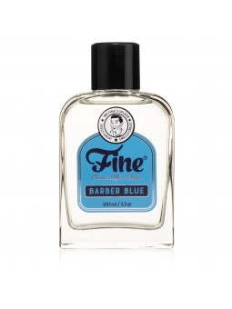 Aftershave Barber Blue Fine Accoutrements 100ml
