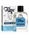 Aftershave Barber Blue Fine Accoutrements 100ml