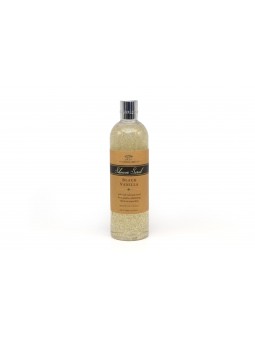 Saponificio Varesino Black Vanilla Exfoliating Bath Soap 500ml