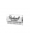 Rockwell Razor 100 Blades