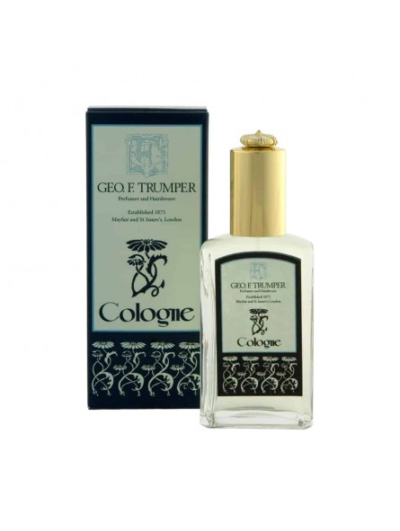 Geo F. Trumper Cologne Water 100ml.