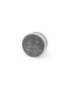Saponificio Varesino 70TH Anniversary Shaving Soap 150gr