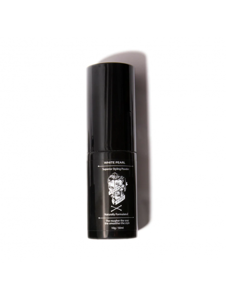 Modern Pirate Superior Styling Powder 50ml.