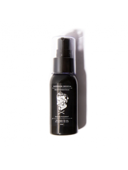 Modern Pirate Beard Serum 50ml.
