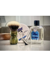 Barber Blue Fine Accoutrements Shaving Soap 150ml