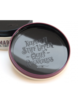 Captain Fawcett Classic Pomade 100g.
