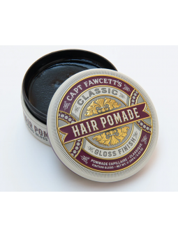 Captain Fawcett Classic Pomade 100g.