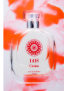Antiga Barbearia de Bairro Leme Ceuta 1415 Eau de Toilette 100ml.
