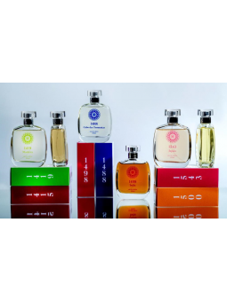 Antiga Barbearia de Cabo das Tormentas 1488 Eau de Toilette 100ml.