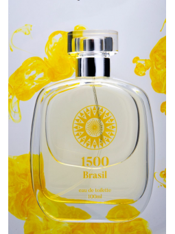 Agua de Colonia Leme Brasil 1500 100ml.