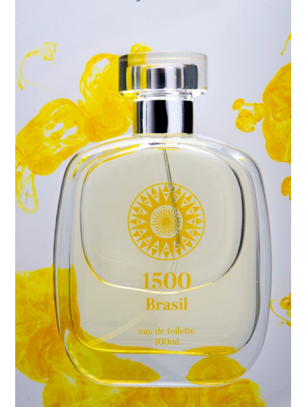 Agua de Colonia Leme Brasil 1500 100ml.