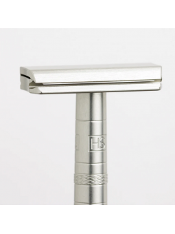 Henson Shaving 2.0 Mild Aggressive Aluminum Classic Razor