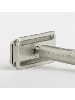 Henson Shaving 2.0 Mild Aggressive Aluminum Classic Razor