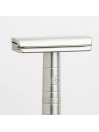 Maquinilla de Afeitar Clásica Aluminio Medium Henson Shaving